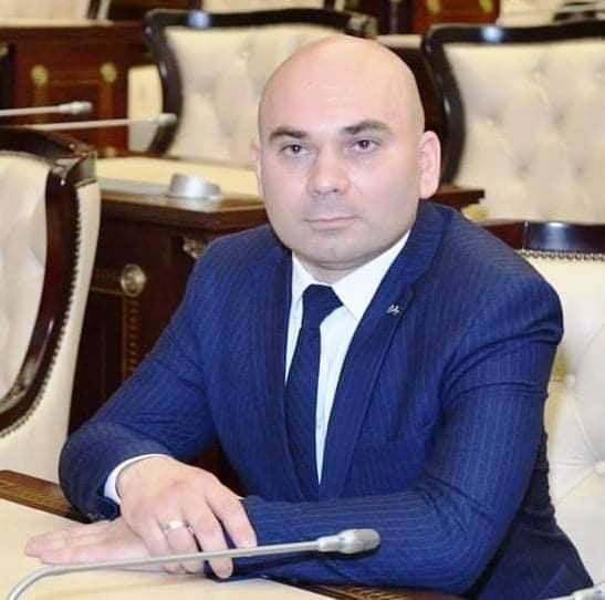 Eldar Mirzəliyev: 'Azərbaycan-Türkiyə hərbi-siyasi müttəfiqliyi rəsmiləşdirildi