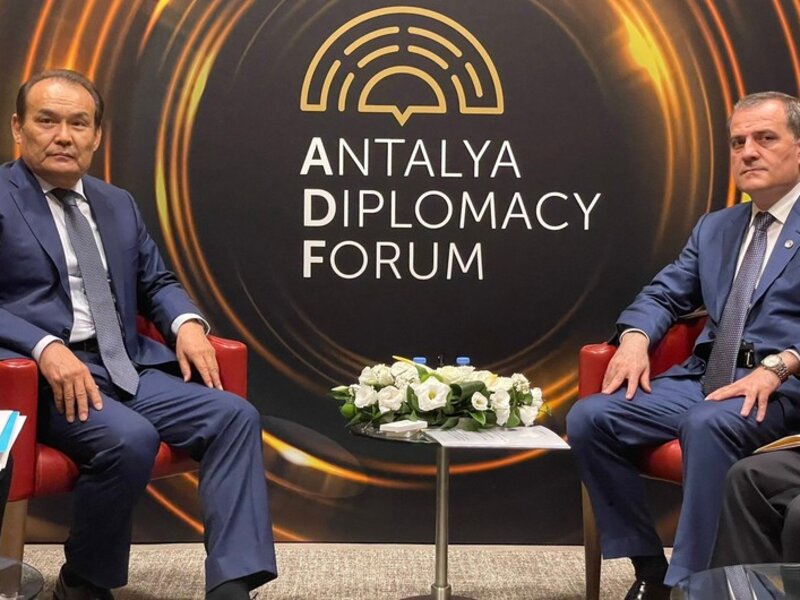 Türk Şurasının Baş katibi: Şuşa Bəyannaməsi bölgədə sülhə xidmət edəcək