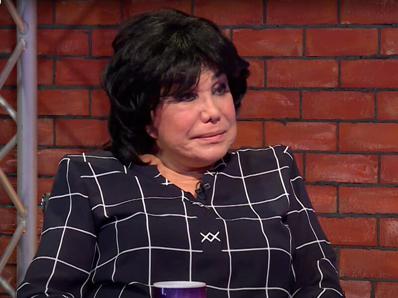 Flora Kərimova: 