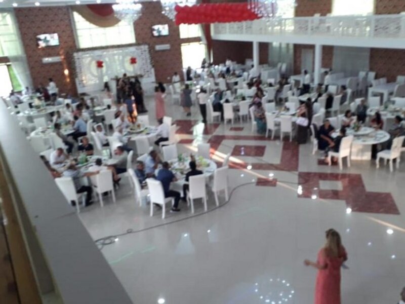 Hacıqabulda şadlıq saraylarında pozuntular aşkarlanıb