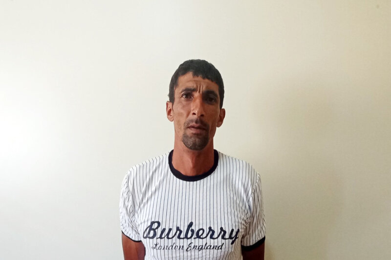 Şirvanda çətənə kolu becərən şəxs SAXLANILDI