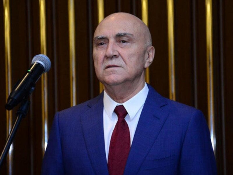 Prezidentdən Valeh Ələsgərovla bağlı - SƏRƏNCAM
