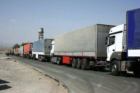 Astarada İran TIR-larının növbəsi 10 kilometrə çatır: Sərhəddə nə baş verir?