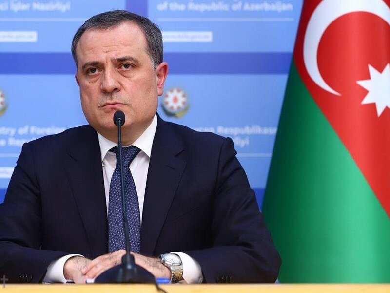Ceyhun Bayramov Ermənistana xəbərdarlıq etdi - 'Buna adekvat cavab veriləcək