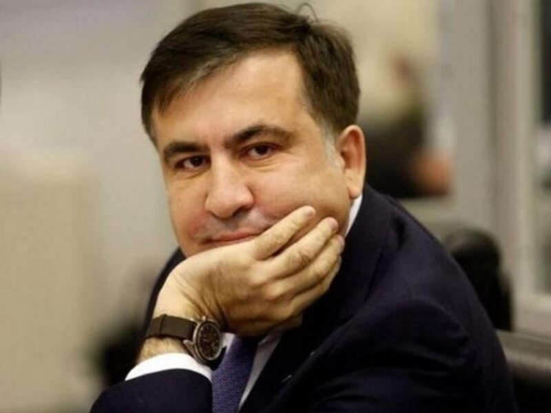 Həkimlər Mixeil Saakaşvilini xəstəxanaya yerləşdirməyi tövsiyə etdi