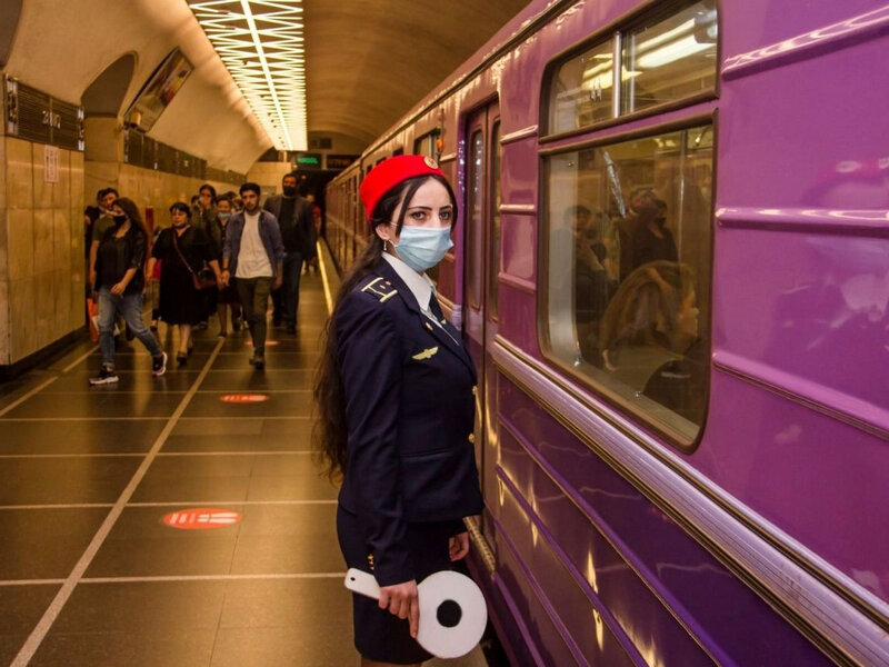 Metroda gedişhaqqı artırılacaq? - Metropolitendən AÇIQLAMA