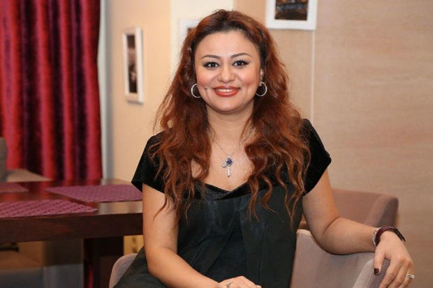 Vəfa Zeynalova gizli peşəsini açıqladı: 