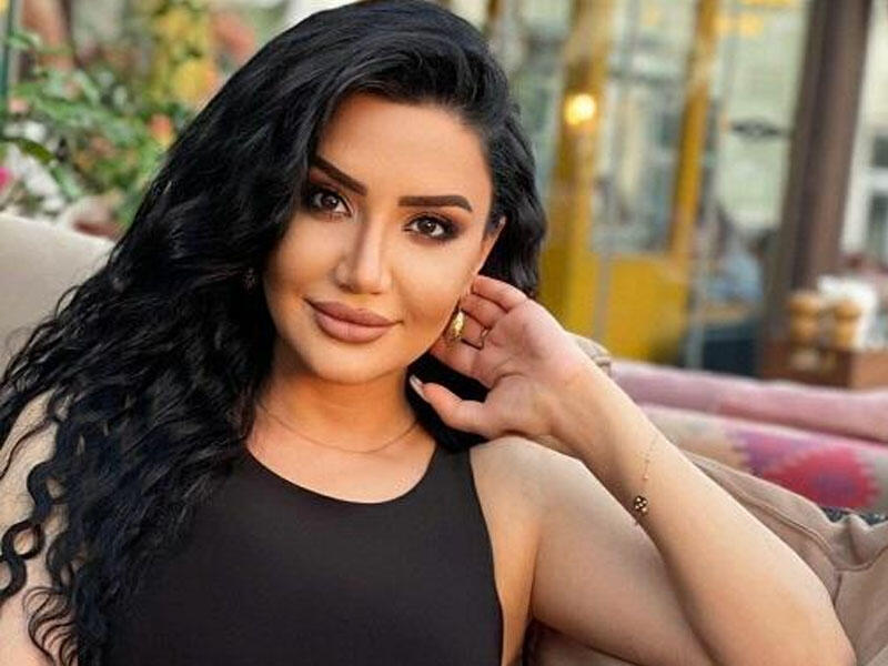 Həyat yoldaşından danışan Nigar Şabanova: 'Bu mənim son efirimdir