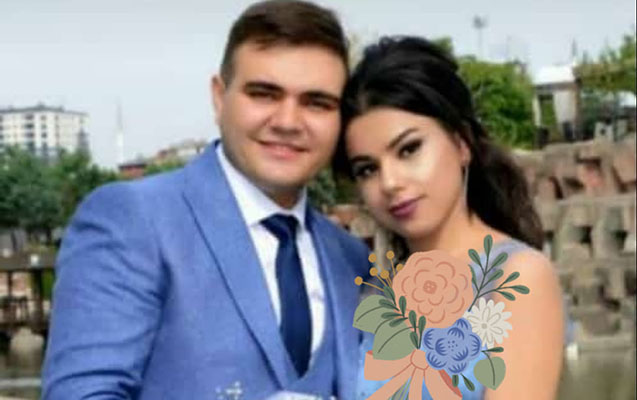 Türkiyədəki qəzada ölən Qəmər nişanlı imiş