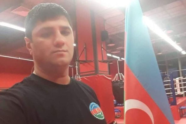 Azərbaycanlı məşqçi koronavirusdan vəfat etdi