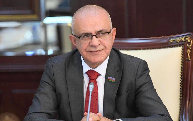 Moskvanın günahkarları cəzalandırmaqdan yayınmasının bir neçə fundamental səbəbi var' - Deputat