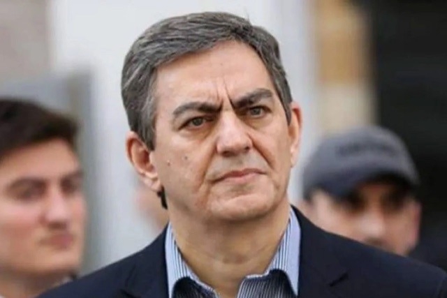 Əli Kərimli partiyasını da özü ilə bərabər həbsxanaya apardı - O iki maddə