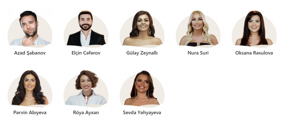 "Altın kelebek" təxirə salındı