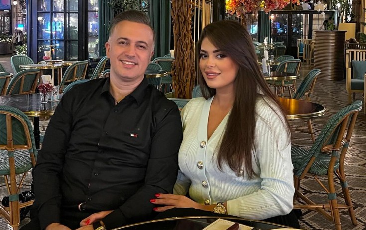 Kişi həyat yoldaşını gözəl yaşatmalıdır