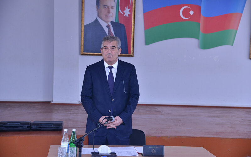 Bakının ən gənc və ən yaşlı icra başçıları kimlərdir? - 49 yaşdan 66 yaşa qədər…