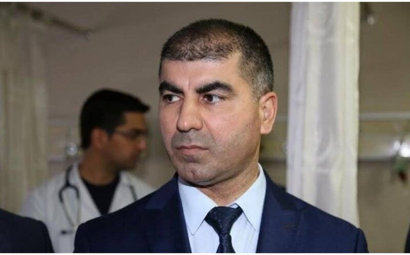 Azər Zeynalov: 'Naxçıvanda bir sıra dövlət məmurlarının qanunazidd əməlləri və özbaşınalığı aşkarlanıb