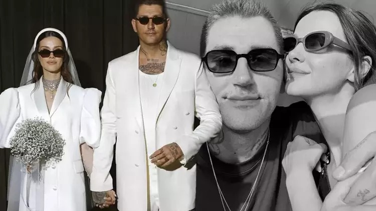 Nəfəs' həyat yoldaşından boşandı