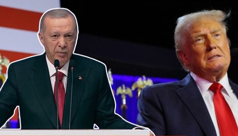 Tramp Putinlə deyil, Ərdoğanla strateji tandem qurur: Türkiyə və ABŞ yeni qlobal qütb yaradır