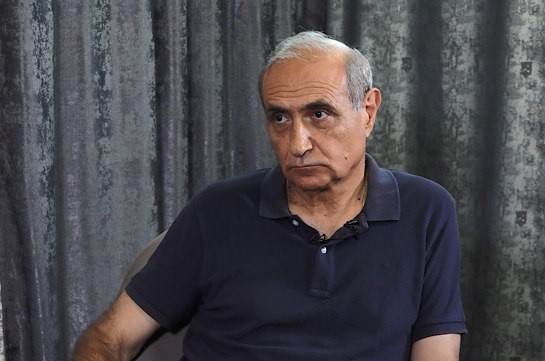 Naqapetyan: 