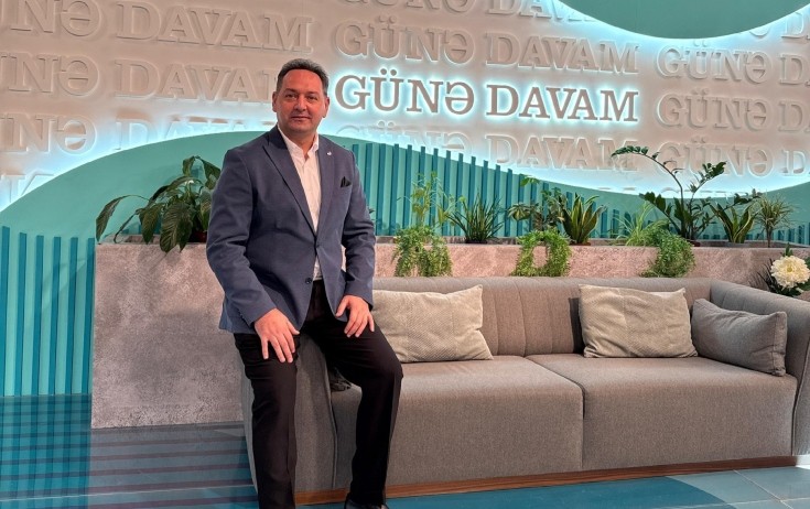 Günə davam' verilişi bağlandı