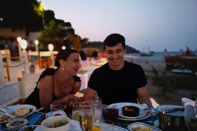 Bir neçə gün öncə ana olan Aygün: "Çox az kişi..."