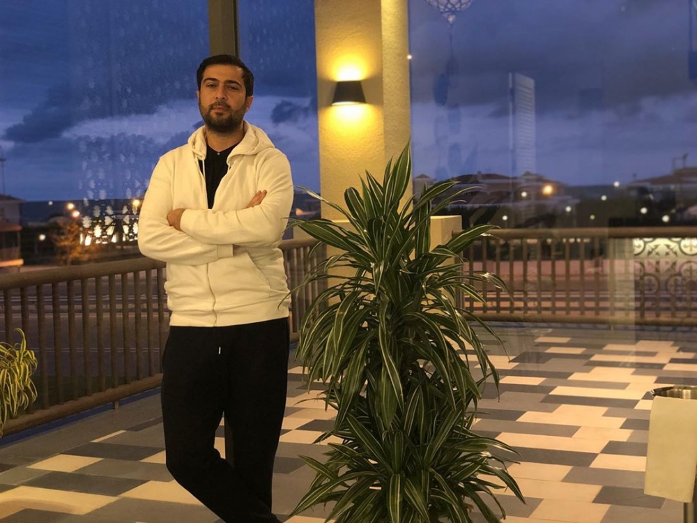 "Konsertimi ləğv edirdilər, işə dövlət adamları qarışdı" - Namiq Qaraçuxurlu