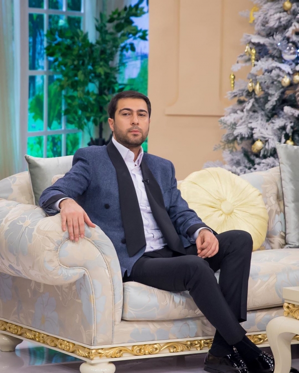 "Konsertimi ləğv edirdilər, işə dövlət adamları qarışdı" - Namiq Qaraçuxurlu