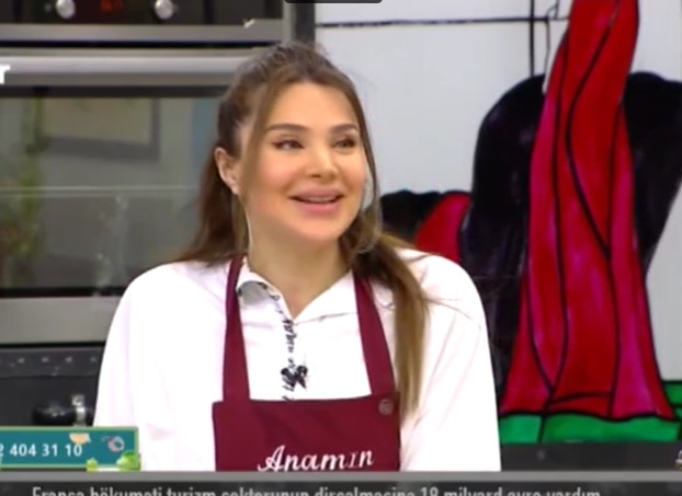 Tanınmış cütlük valideyn olmağa hazırlaşır