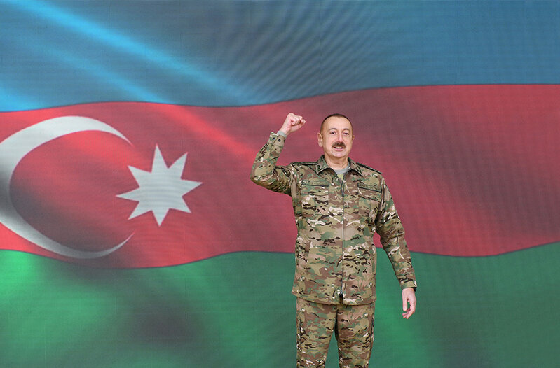 Azərbaycanda Anım GÜNÜDÜR