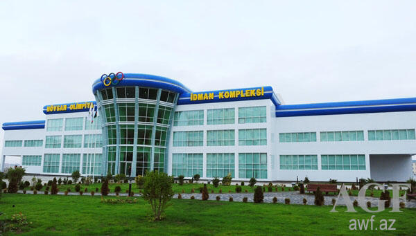 Gənc güləşçilər arasında Bakı çempionatı keçirildi