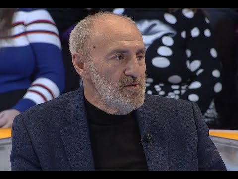 Akif İslamzadənin vəziyyəti necədir?
