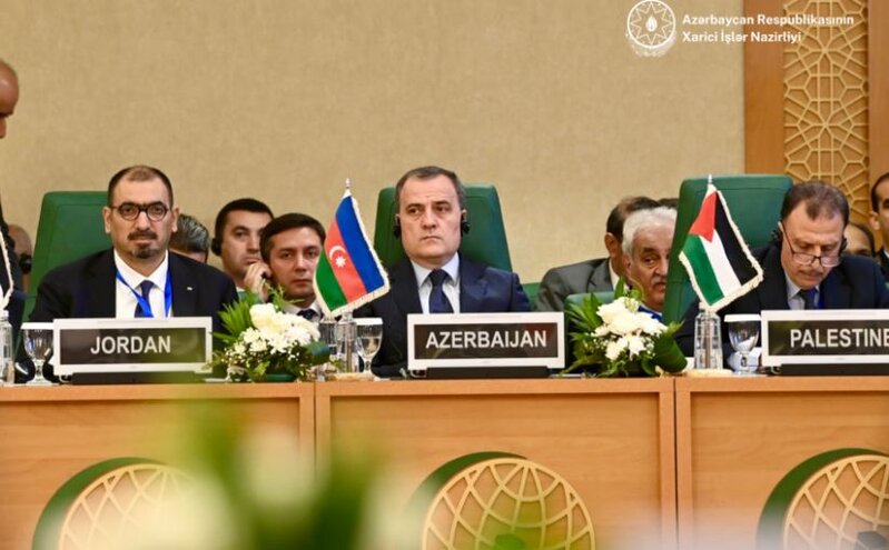 Yaxın Şərqdə təhlükəsizlik vəziyyətinin ciddi şəkildə pisləşməsi narahatlıq doğurur