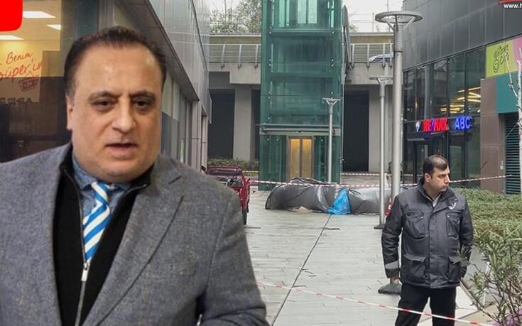 Erol Kösenin evində məktub tapıldı - 