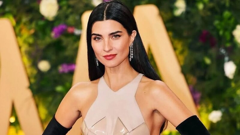 Tuba yeni filmində rəqqasəni canlandıracaq