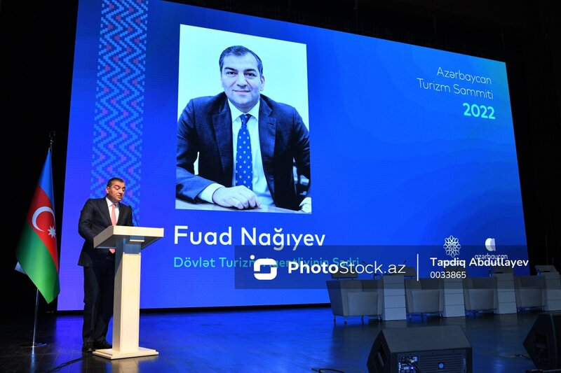 Fuad Nağıyev: 