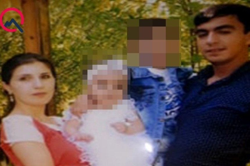 "Qızımı öldürərkən Mübarizə anası da kömək edib" - Şəmkirdəki dəhşətli qətlin təfərrüatı
