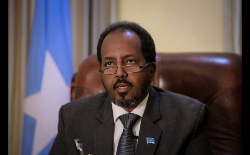 Somali Prezidenti COP29-da iştirak edəcək