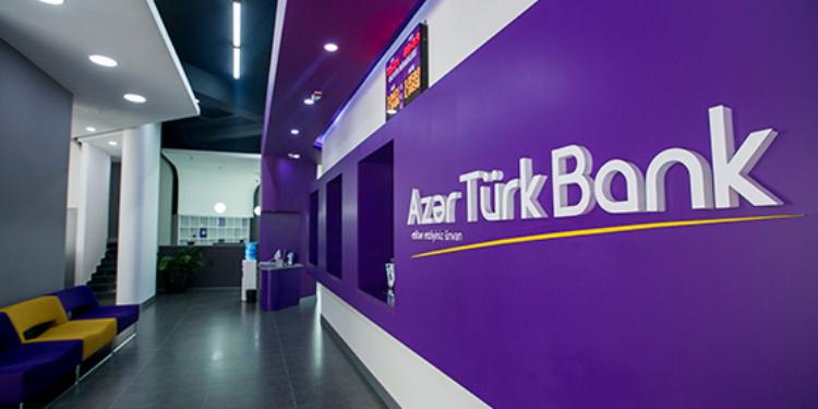 Azər Türk Bank Azərbaycanda Maliyyə Texnologiyaları üzrə innovasiyalar edən lider Banklardandır