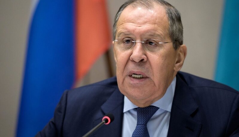 Lavrovdan SENSASİON BƏYANAT: Putin Zelenski ilə yalnız bu halda GÖRÜŞƏCƏK