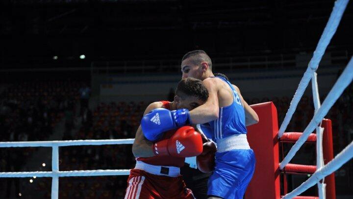 Azərbaycan boksçusu olimpiadaya lisenziya qazandı