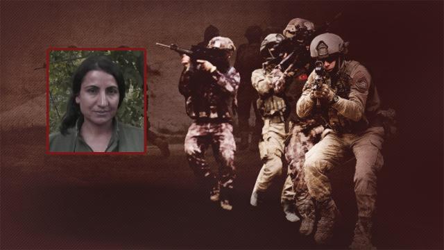 Türkiyə kəşfiyyatı PKK-nın rəhbər şəxslərindən birini MƏHV ETDİ