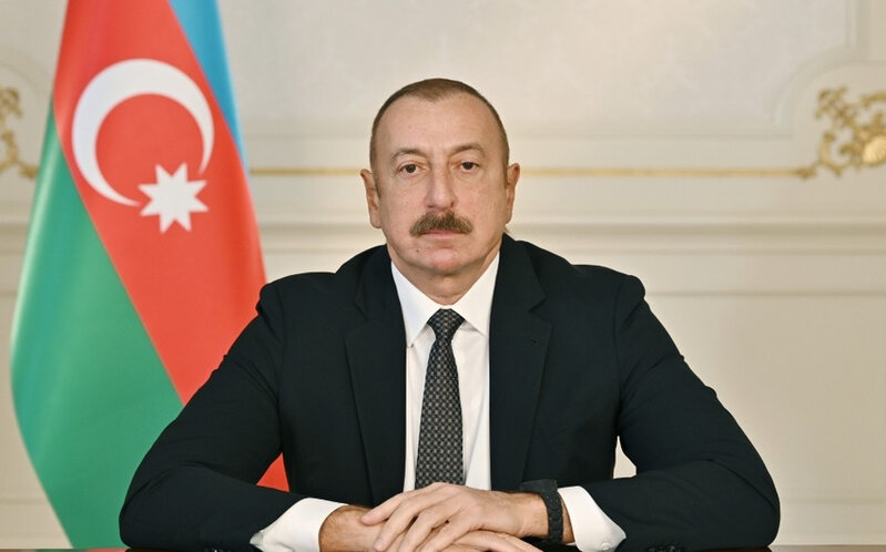 Azərbaycan Prezidenti Macarıstanın Baş nazirini təbrik etdi