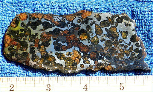 Yerə düşən ən bahalı meteoritlər – Top 9 