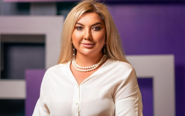 Qisasımı çox vaxt gec alıram' - Nazilədən xəbərdarlıq