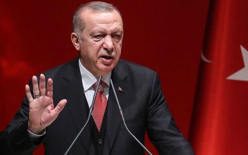 Ərdoğandan Azərbaycan və Rusiya arasındakı gərginliyə reaksiya