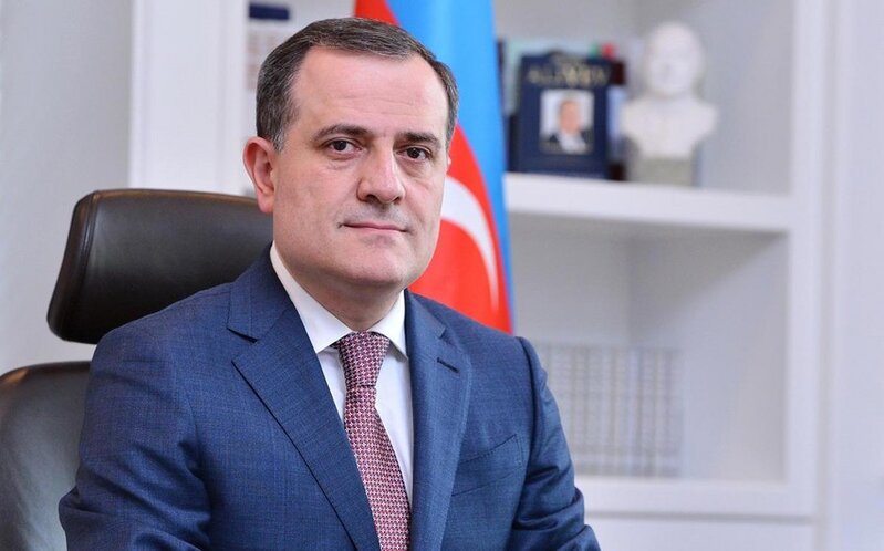 Ceyhun Bayramov: 'Ermənistan 