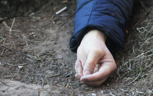 Bakıda 48 yaşlı kişi faciəvi şəkildə ÖLDÜ