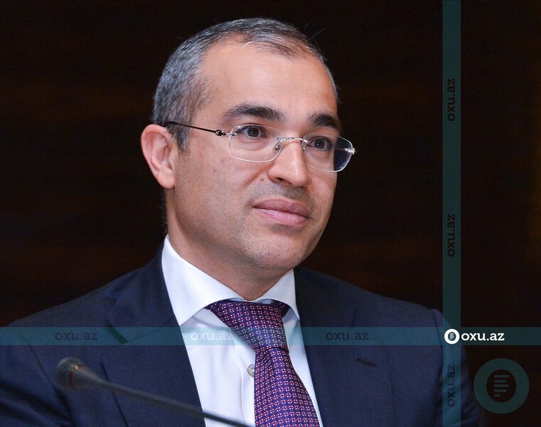 Məhsullarımız Türkiyəyə idxal rüsumu olmadan ixrac olunacaq - FOTO