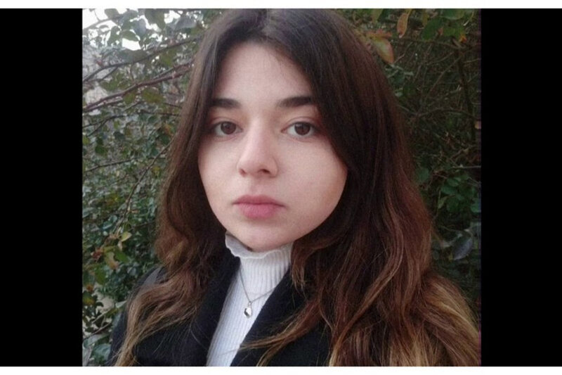 Sevil Atakişiyevanın özünü binadan atması ilə bağlı cinayət işi başlanıldı