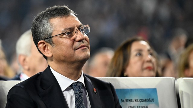 Türkiyənin yeni müxalifət lideri kimdir? - DOSYE